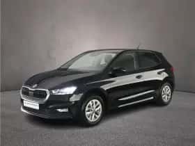 Škoda Fabia (2024)