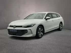 Volkswagen Passat (2024)