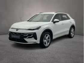 Volkswagen T-Roc (2026)