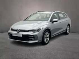 Volkswagen Golf (2024)