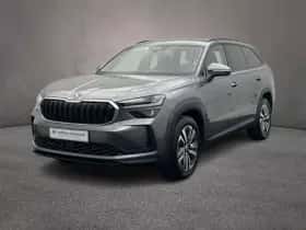 Škoda Kodiaq (2024)