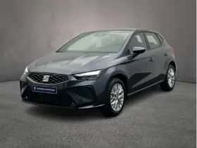 SEAT Ibiza (2026)