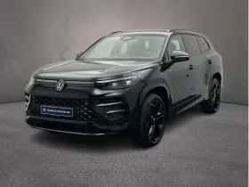 Volkswagen Tayron (2026)