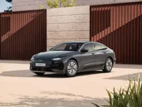 Audi A6 (2025)