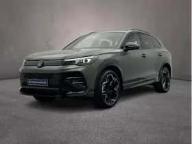 Volkswagen Tiguan (2026)