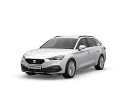 SEAT Leon Sportstourer (2026)