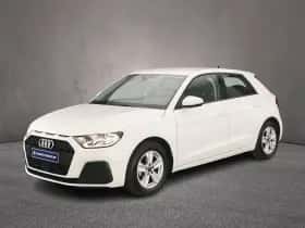 Audi A1 (2024)