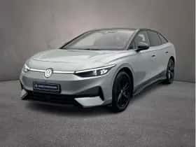 Volkswagen ID.7 (2026)