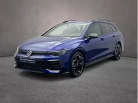 Volkswagen Golf (2026)