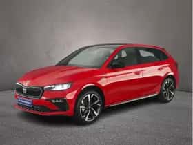 Škoda Scala (2026)