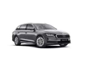 Škoda Octavia (2026)