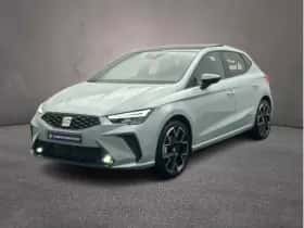 SEAT Ibiza (2026)