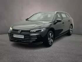 Volkswagen Passat (2024)