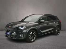 CUPRA Terramar (2025)
