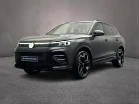 Volkswagen Tiguan (2026)