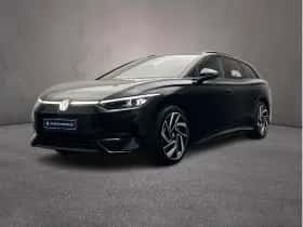 Volkswagen ID.7 (2026)