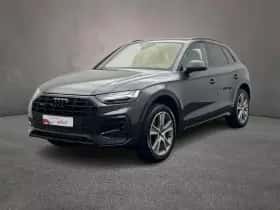 Audi Q5 (2025)