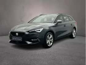 SEAT Leon Sportstourer (2026)