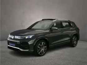Volkswagen Tiguan (2026)
