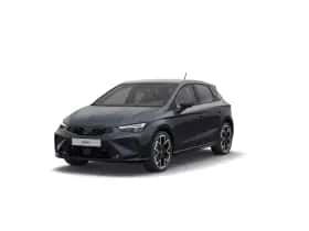 SEAT Ibiza (2026)