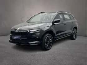 Škoda Karoq (2026)