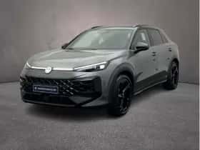 Volkswagen T-Roc (2026)