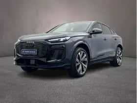 Audi Q6 (2026)