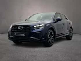 Audi Q2 (2024)
