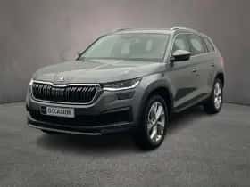Škoda Kodiaq (2022)