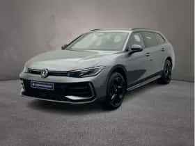 Volkswagen Passat (2026)