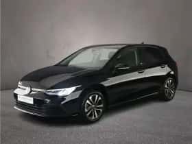 Volkswagen Golf (2021)