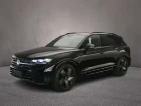 Volkswagen Touareg (2025)