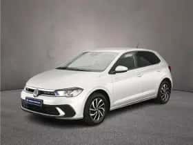 Volkswagen Polo (2024)