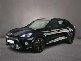 CUPRA Formentor (2026)