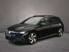 Volkswagen Golf (2025)
