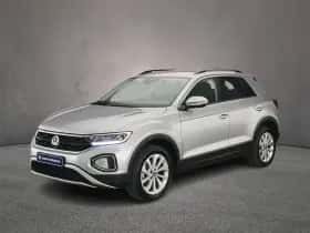 Volkswagen T-Roc (2025)