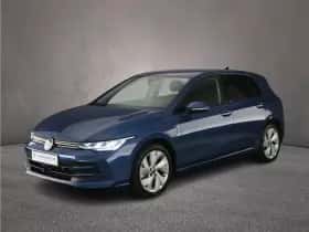 Volkswagen Golf (2025)