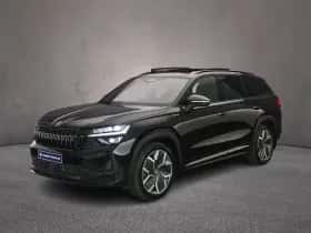 Škoda Kodiaq (2026)