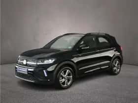 Volkswagen T-Cross (2025)
