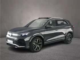 Volkswagen Tiguan (2025)