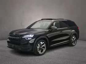 Škoda Kodiaq (2026)