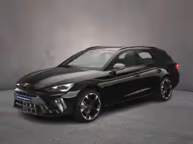 CUPRA Leon Sportstourer (2025)