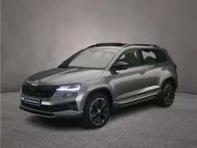 Škoda Karoq (2024)