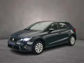 SEAT Ibiza (2025)