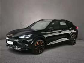 CUPRA Formentor (2026)