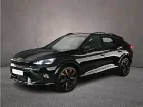 CUPRA Formentor (2026)