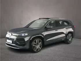 Volkswagen Tayron (2025)