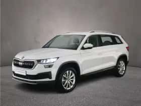 Škoda Kodiaq (2024)