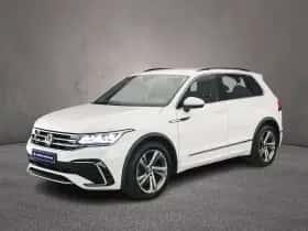 Volkswagen Tiguan (2021)