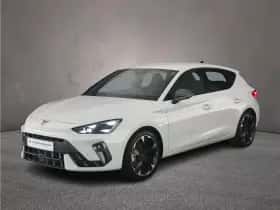 CUPRA Leon (2025)